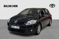 Toyota Auris 1,6, Motor och Kupevärmare, Dragkrok, Vinterh..