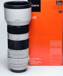 Sony FE 70-200/4,0 G OSS