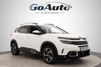 Citroën C5 Aircross 1.2 Puretech EAT FEEL 130hk Backkamera