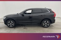 Volvo XC60 B4 AWD Momentum VOC D-Värmare B-Kamera Navi Drag