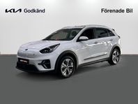 Kia E-Niro 64 kWh ADVANCE PLUS TECH / Taklucka