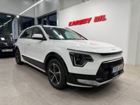 Kia Niro Plug-In-Hybrid DCT | Action| Backkamera | GPS