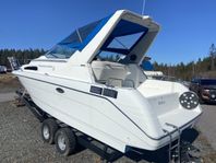 Bayliner 2755 ciera sunbridge fleracabiner v8 - vinter prodj