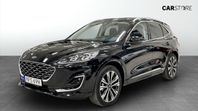 Ford Kuga Vignale, PHEV, 225Hk, 2021, Panorama, Drag