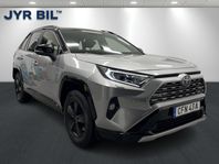 Toyota RAV4 Hybrid AWD-i E-CVT Style Drag Kamera MOMS/VAT