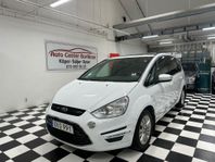 Ford S-Max 2.0 TDCi Powershift Business Euro 5