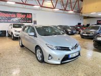 Toyota Auris 1.4 D-4D Active Ny Servad & Besiktigad