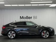 Audi Q8 Sportback e-tron 55  S-line Selection/ Pano/ B&O/Dra