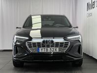 Audi Q8 Sportback e-tron 55  S-line Selection/ Pano/ B&O/Dra
