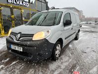 Renault Kangoo Express Maxi