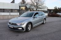 Volkswagen Passat Variant GT, Highline, R-Line