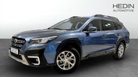 Subaru Outback OUTBACK 2.5DI CVT ADVENTURE X-FUEL 4WD 169hk