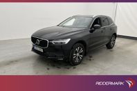 Volvo XC60 B4 AWD Advanced VOC D-Värmare Kamera Navi BLIS