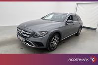 Mercedes-Benz E 220 d 4M All-Terrain Pano Wide Burm Luft 360