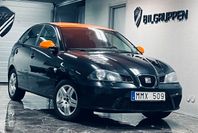 Seat Ibiza FR 1.8T 188hk|Steg1|Nybesiktigad|kamrem bytt|