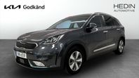 Kia Niro Plug-In Hybrid Advance Plus 2