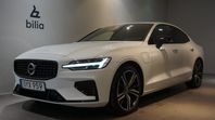 Volvo S60 Recharge T8 R-Design