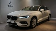 Volvo V60 B4 Bensin Mom Adv Navi Pro Edition