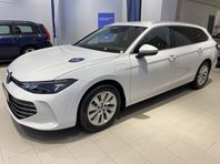 Volkswagen Passat Variant eHybrid SC Laddhybrid 204hk Aut Dr