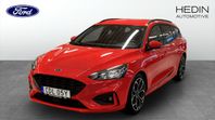 Ford Focus Kombi 1.0 EcoBoost SelectShift, 125hk,