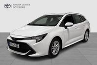 Toyota Corolla Touring Sports Hybrid 1,8 ACTIVE SPI