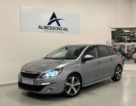 Peugeot 308 SW 1.2 e-THP Active Style Puretech Panorama Drag