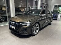 Audi S8 Sportback e-tron Audi Exclusive