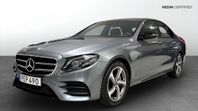 Mercedes-Benz E E 220 D SEDAN AMG paket