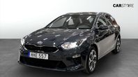 Kia Cee´d 1.0 T-GDI (120hk) ADVANCE / BACKKAMERA