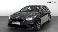 Kia Cee´d 1.0 T-GDI (120hk) ADVANCE / BACKKAMERA