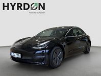 Tesla Model 3 Long Range AWD Momsbil