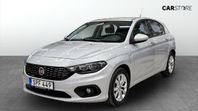 Fiat Tipo 1.6 E.Torq (110hk) LOUNGE / AUTOMAT / FARTHÅLLARE