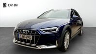 Audi A4 allroad quattro 45 TFSI PROLINE 265 HK S TRONIC