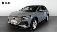 Audi Q4 45 e-tron quattro PROLINE 195,00 KW