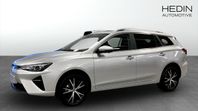 MG 5 LUXURY 61 KWH DEMOBIL 3,95% 15000 kr laddning**