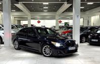 BMW 520 d Sedan M Sport Euro 4/NyServ/Drag/NyBes/Sv-Såld/