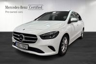 Mercedes-Benz B 200 Progressive line - Widescreen