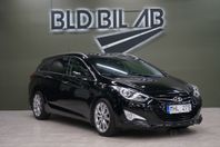 Hyundai i40 1.7CRDi PANORAMA NAVI AUTO HELSKINN Business