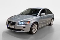 Volvo S40 T5 230 HK AUT M&K SKINN PDC SUMMUM 18800MIL 16"