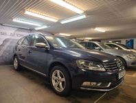 Volkswagen Passat Variant 1.4 TSI , NY Besiktigad, NY Servad