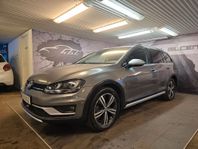 Volkswagen Golf Alltrack 2.0 TDI, Automat 4Motion Alltrack