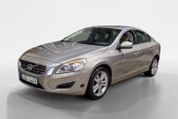 Volvo S60 2.0T 203 HK MOMENTUM PDC 11600MIL 1ÄGARE 16"