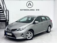 Toyota Auris Touring Sports 1.6 Valvematic Active B-Kam Drag