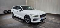 Volvo V60 Recharge T6 AWD Geartronic Inscription Expression