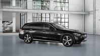 Mercedes-Benz C 220d 4MATIC All-Terrain 197hk Avantgarde