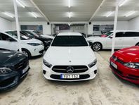 Mercedes-Benz A 180 d 7G-DCT Euro 6, Svensksåld,lågmil