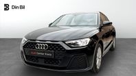 Audi A1 Sportback 30 TFSI NYBIL *PRIVATLEASING* *KAMPANJ*