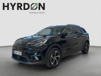 Kia E-Niro 64 kWh JBL/Skinn/Blis/Rattvärme