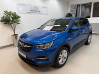 Opel Grandland X 1.2 Turbo Euro 6