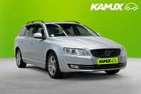 Volvo V70 D4 Momentum Drag VOC 181 hk